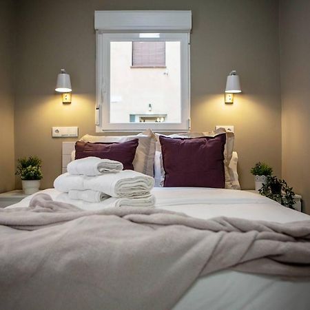 Cozy 2Bed2Bath&Patio W Bedbath In Mdrd'S Center Lägenhet Madrid Exteriör bild