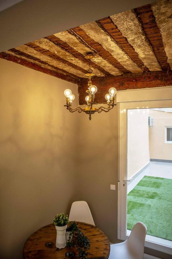 Cozy 2Bed2Bath&Patio W Bedbath In Mdrd'S Center Lägenhet Madrid Exteriör bild